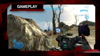 Halo Reach Review [upl. by Nnylkcaj264]