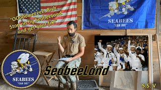 Seabee Sunday V  quot18AUG24 Seabee News Typical Day in Battalion and SCW Classes Inboundquot [upl. by Strain659]