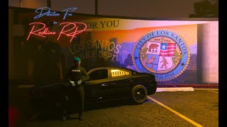 RIDEALONG INSANITY GTA 5 RP [upl. by Goldwin]