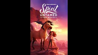 Spirit Untamed spirituntamed [upl. by Alexine]