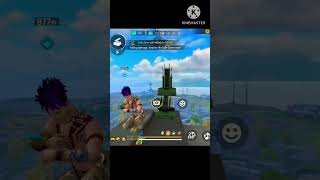 Last zone healing battle with launch pad 🥵 challenge 😱 shorts viral lastzonehealingbattle [upl. by Aicenad]