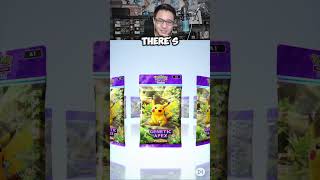 Genetic Apex Pikachu Pack 9 pokemon pokemonpocket gacha pulls tcg [upl. by Leahcimaj]