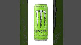 No sabías esto de Monster Energy [upl. by Adyht]