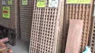 Video Bransons Building Materialmp4 [upl. by Kristal]