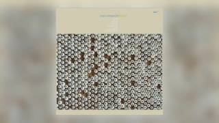 01 Oren Ambarchi  Hubris Pt 1 Editions Mego [upl. by Enitsugua]