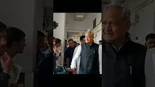 ashok gehlot  ashok gehlot song  short  shorts  GehlotAshok  Hanuman Mali [upl. by Zelig]