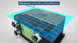 SolaHD SCPX Series Standalone IP67 Power Supplies [upl. by Jacquenette]