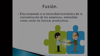 Sociedades Mercantiles  Fusión Escisión Transformación Disolución y Liquidación [upl. by Atinej135]