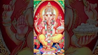 Pillayar Bakthi Padal pillayar vinayagar ganapathi tamildevotionalsongs ganapathisongs [upl. by Yoshio]