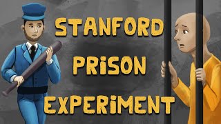 The Stanford Prison Experiment Summary  Lessons [upl. by Bellaude]