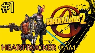 Borderlands 2 หน้าตาดี 1 FtNotyNote [upl. by Aerised]