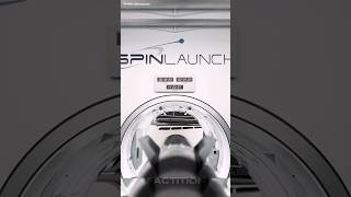 SpinLaunch🤯🔥facts science [upl. by Frederique]