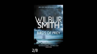 Wilbur Smith  Birds of Prey 2 8 [upl. by Sofko]