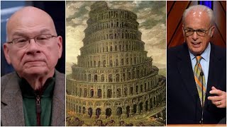 John MacArthur Debunks Tim Kellers Life Work Theology of confusion The Urban Mandate [upl. by Alverta]