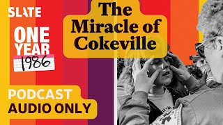 1986 The Miracle of Cokeville  One Year Plus [upl. by Bernardine]