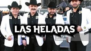 LAS HELADAS – Los Tucanes De Tijuana [upl. by Atteuqcaj]