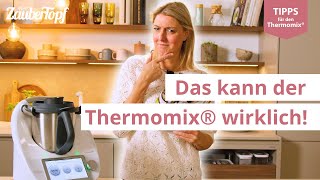 🕵️‍♂️🔍 Thermomix vs Stiftung Warentest Die ganze Wahrheit hinter dem KüchenmaschinenTest [upl. by Livingstone]