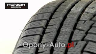 Nokian WR A3  opony zimowe  OponyAutopl [upl. by Manville]