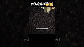 turns out Yujiro Hanma is an introvert👀😲Baki Hanma anime animemoments baki [upl. by Briny]