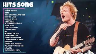 Top 20 Songs of 2024  Top Hits Songs Collection Album 2024  Shape Of You Best Songs Playlist 2024 [upl. by Prinz]