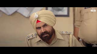 Mohna Moosewala  Jaswinder Bhalla BN Sharma  Marriage Palace  Punjabi Comedy  New Punjabi Movie [upl. by Eanat636]