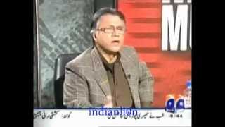 Hassan Nisar  Why Muslims are Backward [upl. by Spearman]