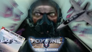 Top Gun  FoxOne Special Missions  New Campaign Update Part 2 200RCGameplay [upl. by Eelannej820]