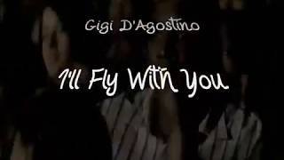 💿Gigi D Agostino  III Fly With You  Tradução 💓 [upl. by Niraa13]