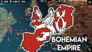 Bohemian Empire [upl. by Enamrej135]