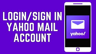 How To LoginSign In Yahoo Mail Account Online 2024 [upl. by Naraa506]