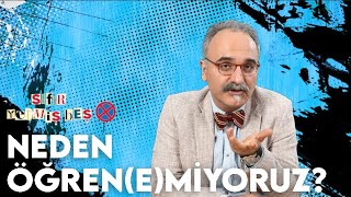 075x Neden Öğrenemiyoruz  Emrah Safa Gürkan [upl. by Tallu]