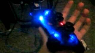 Arduino  Controle de PS2 [upl. by Ragouzis350]