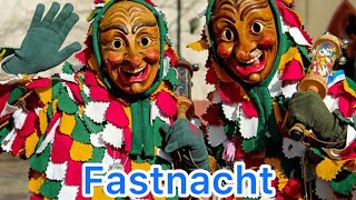 Fasching Festival Germany ✨ Fastnachtsumzug 2023 in Offenburg [upl. by Parthena]