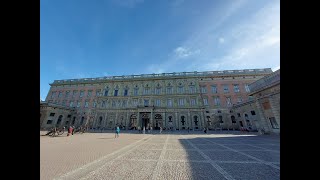 Ostsee Kreuzfahrt ab Warnemünde  AIDAdiva  Schweden  Dänemark  Polen  Stockholm als Höhepunkt [upl. by Eednahs]