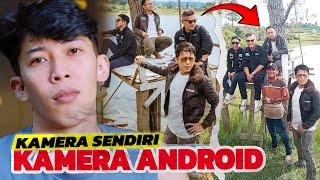 kita semua sama di mata tuhan dan kamera android [upl. by Abra221]