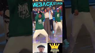 MAINE MENDOZA CUTE DANCE ON REWIND EAT BULAGA mainemendoza shorts [upl. by Droflim]