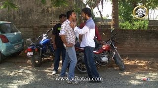 Deivamagal Episode 71 020713 [upl. by Ylliw678]