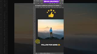 Resize image in Photoshop✨ ImageResizingPhotoEditing PhotoshopTipsCreativeCloudphotoshop fyp [upl. by Bilbe]