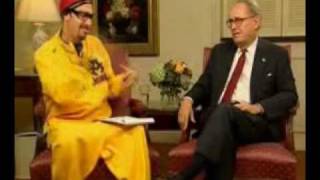 Ali G  Legal Issues [upl. by Cela]