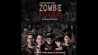 Zombie Action Movies 2021 Horror Full Length Movie in English [upl. by Ssidnak794]