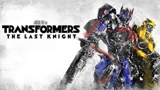 Transformers The Last Knight 2017 Movie  Mark Wahlberg Josh Duhamel  Review And Facts [upl. by Srevart287]