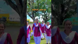 SANGAT KURI YA  NEW SANTHALI SHORT VIDEO 2024  PARSI MANDI  TRENDING VIRAL VIDEO [upl. by Arutnev653]