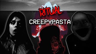 The Ultimate Ritual Creepypasta Iceberg Explained [upl. by Hughes808]