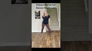 Dua Lipa  Levitating  Dance Cardio Workout dancefitness cardiodance dualipalevitating dualipa [upl. by Nereil]