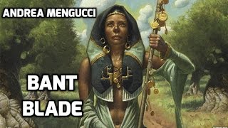 Channel Mengucci  Legacy Bant Blade Deck Tech [upl. by Nimajneb]