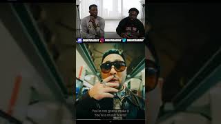 Epik High Michelin Cypher Official MV  REACTION Part 2 epikhigh khiphop [upl. by Ttelracs]