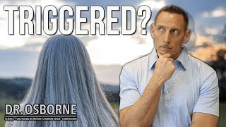 Gray Hair at 30 The SHOCKING Connection to Lifestyle Factors [upl. by Kirbee58]