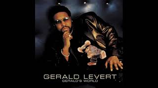 Gerald Levert  Youre a Keeper [upl. by Jovi451]