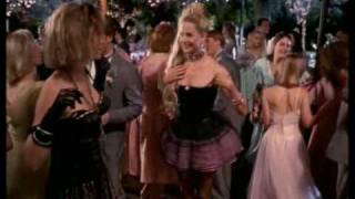 Romy and Micheles High School Reunion trailer [upl. by Lednahc227]