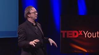 Internationalism as a way of combating Fascism  David Young  TEDxYouthECP [upl. by Donn]